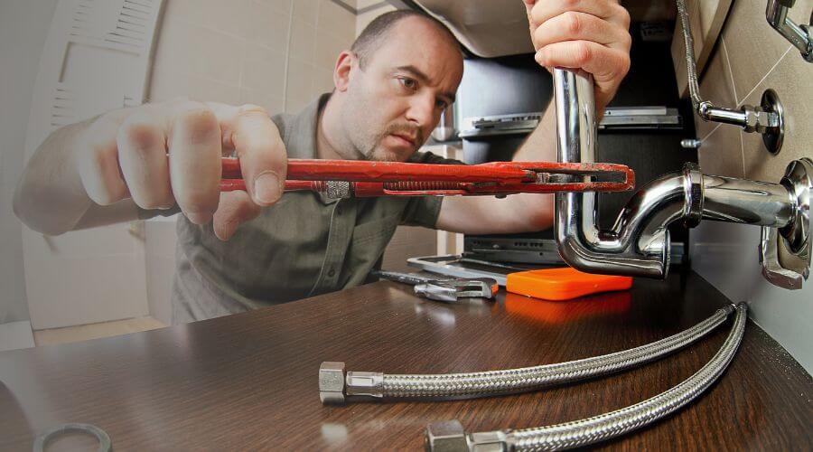 Professional same day plumber in Spring Arbor, MI